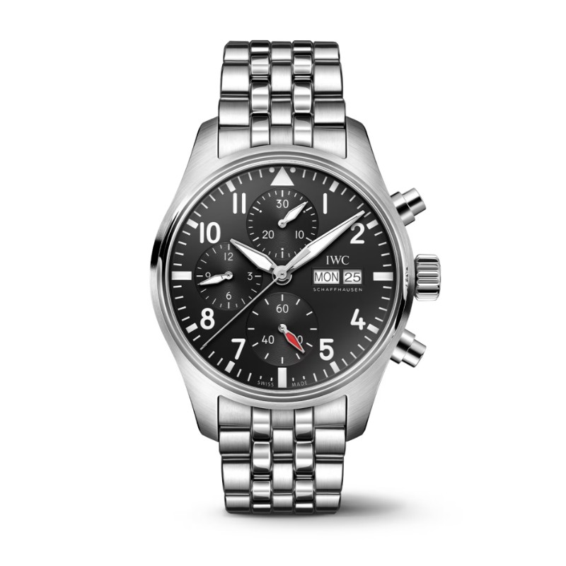 Pilot's Watch Chronograph 41