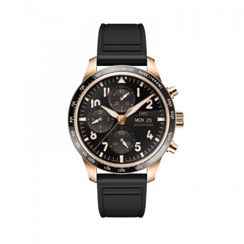 Pilot's Watch Performance Chronograph 41