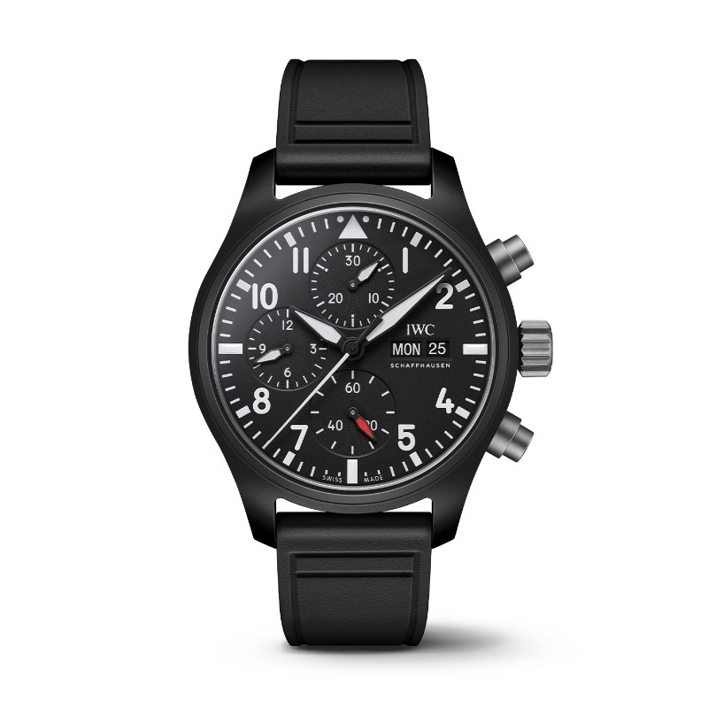 Pilot's Watch Chronograph 41 TOP GUN