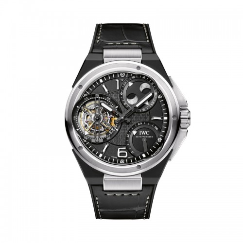 Ingenieur Constant-Force Tourbillon