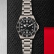 TUDOR Pelagos Watch - M2543C1A7NU-0001 at William Barthman
