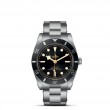 TUDOR Black Bay 54 Watch - M79000N-0001 at William Barthman