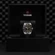 TUDOR Black Bay 54 Watch - M79000N-0002 at William Barthman