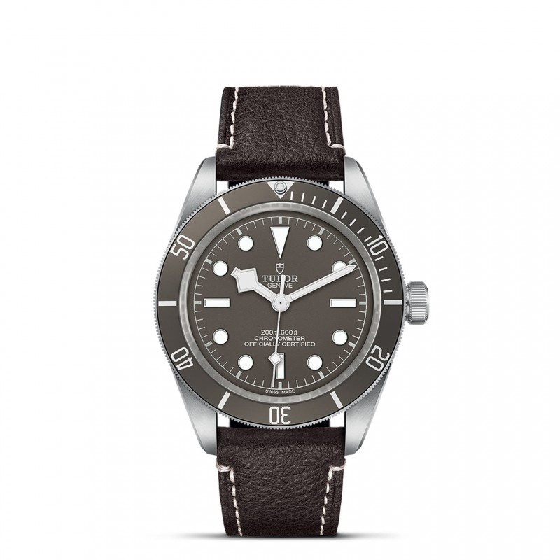 TUDOR Black Bay 58 Watch - M79010SG-0001 at William Barthman