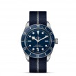 TUDOR Black Bay 58 Watch - M79030B-0003 at William Barthman