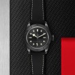 TUDOR Black Bay Watch - M79210CNU-0001 at William Barthman