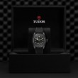 TUDOR Black Bay Watch - M79210CNU-0001 at William Barthman