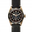TUDOR Black Bay Bronze Watch - M79250BA-0001 at William Barthman
