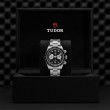 TUDOR Black Bay Chrono Watch - M79360N-0011 at William Barthman