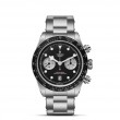 TUDOR Black Bay Chrono Watch - M79360N-0011 at William Barthman