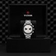 TUDOR Black Bay Chrono Watch - M79360N-0012 at William Barthman