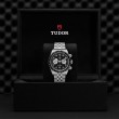 TUDOR Black Bay Chrono Watch - M79360N-0013 at William Barthman