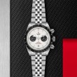 TUDOR Black Bay Chrono Watch - M79360N-0014 at William Barthman