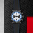 TUDOR Daring Watch - M79377KN-0001 at William Barthman