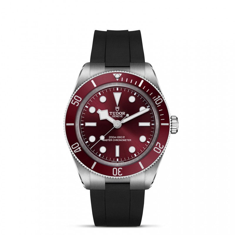 TUDOR Black Bay 58 Watch - M7939A1A0RU-0003 at William Barthman