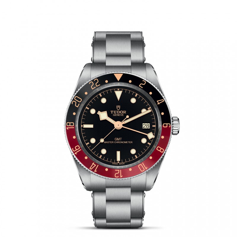 TUDOR Black Bay 58 Watch - M7939G1A0NRU-0001 at William Barthman