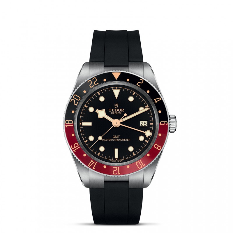 TUDOR Black Bay 58 Watch - M7939G1A0NRU-0002 at William Barthman