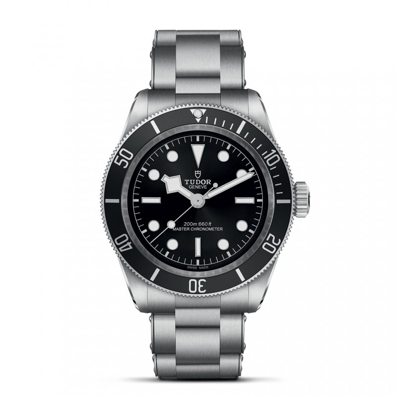 TUDOR Black Bay Watch - M7941A1A0NU-0001 at William Barthman
