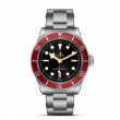 TUDOR Black Bay Watch - M7941A1A0RU-0001 at William Barthman