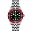 TUDOR Black Bay Watch - M7941A1A0RU-0003 at William Barthman
