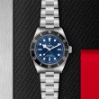 TUDOR Black Bay 68 Watch - M7943A1A0NU-0001 at William Barthman