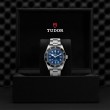 TUDOR Black Bay 68 Watch - M7943A1A0NU-0001 at William Barthman
