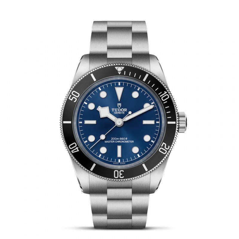 TUDOR Black Bay 68 Watch - M7943A1A0NU-0001 at William Barthman