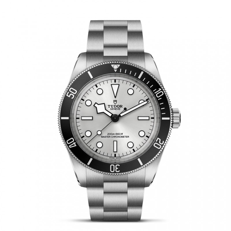 TUDOR Black Bay 68 Watch - M7943A1A0NU-0002 at William Barthman