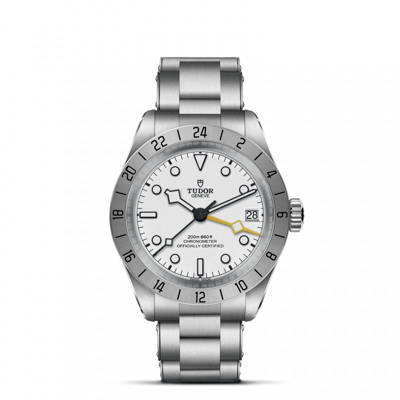 TUDOR Black Bay Pro Watch - M79470-0004 at William Barthman