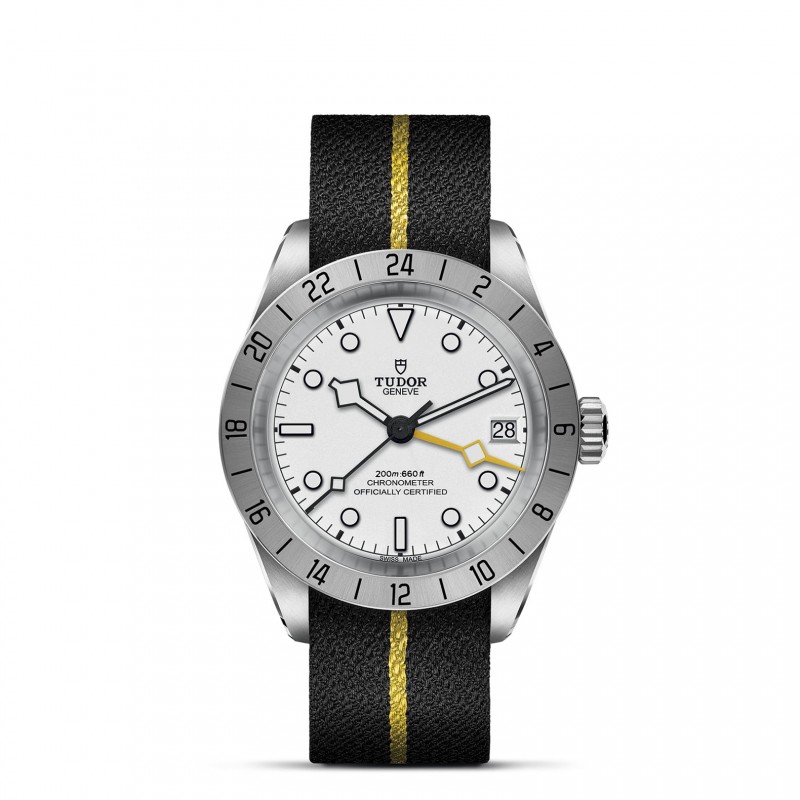 TUDOR Black Bay Pro Watch - M79470-0005 at William Barthman
