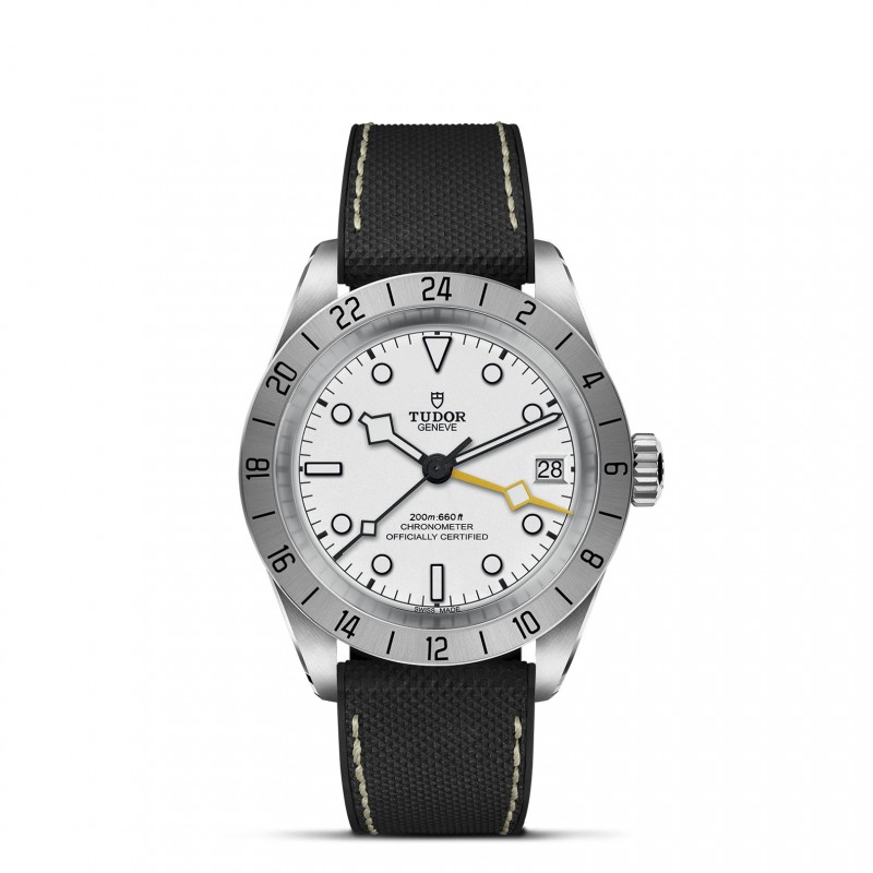 TUDOR Black Bay Pro Watch - M79470-0006 at William Barthman