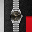 TUDOR Black Bay 31/36/39/41 Watch - M79680-0004 at William Barthman