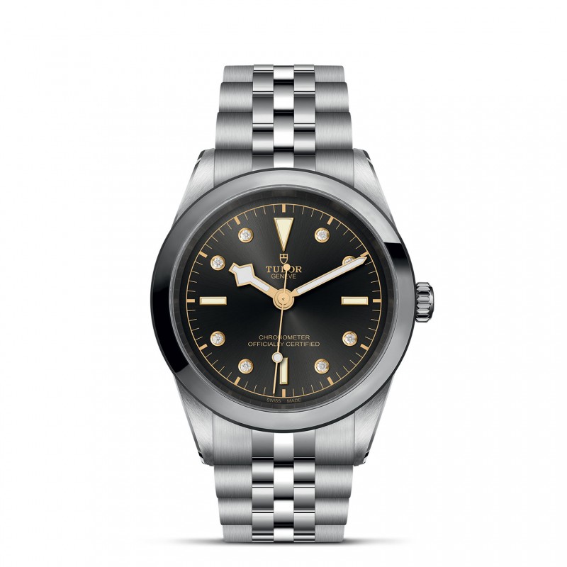 TUDOR Black Bay 31/36/39/41 Watch - M79680-0004 at William Barthman