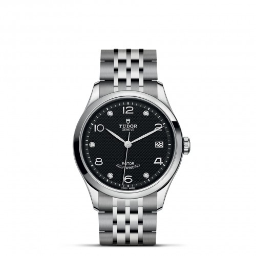 TUDOR 1926 Watch - M91450-0004 at William Barthman