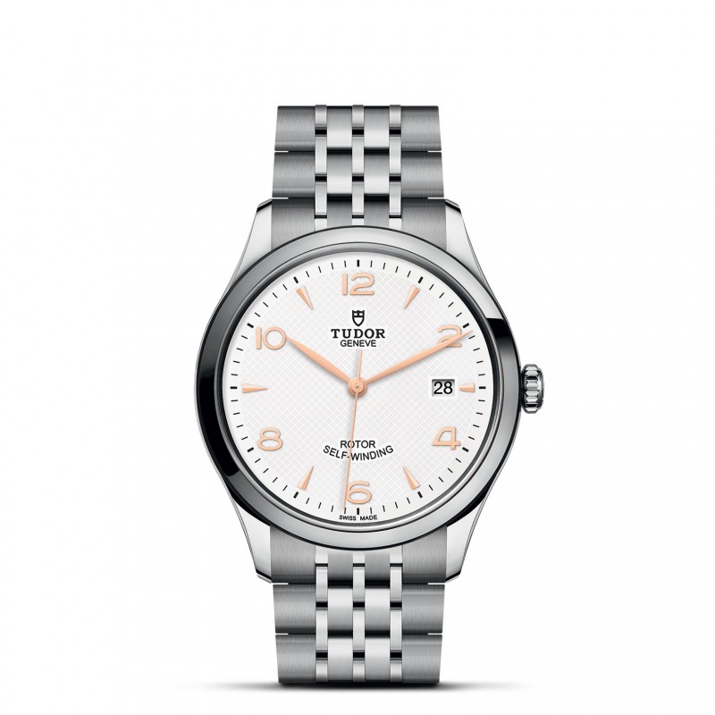 TUDOR 1926 Watch - M91550-0011 at William Barthman