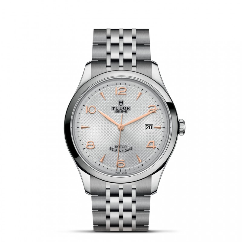 TUDOR 1926 Watch - M91650-0001 at William Barthman