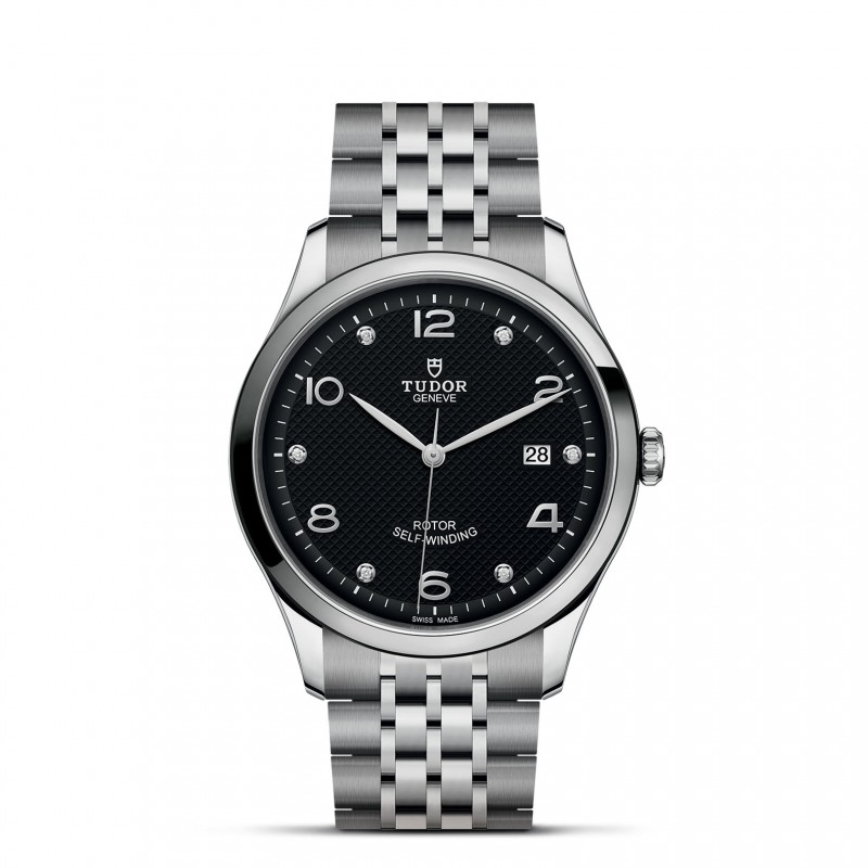 TUDOR 1926 Watch - M91650-0004 at William Barthman