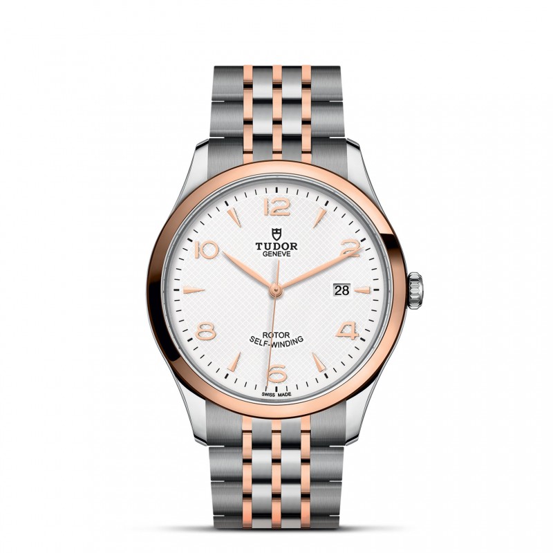 TUDOR 1926 Watch - M91651-0009 at William Barthman