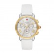 Sporty Sport Sail White Silicone Watch