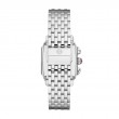 Limited Edition Deco Diamond Pav&eacute Jubilee Stainless Watch