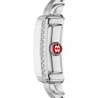 Deco Madison Mini Diamond Stainless Steel Watch