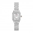 Deco Madison Mini Diamond Stainless Steel Watch