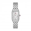 Deco Park Stainless Steel Watch