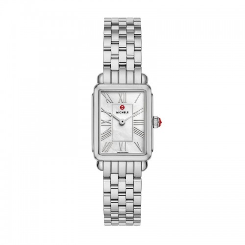 Deco Park Stainless Steel Watch