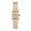 Deco Park Two-Tone 18K Gold-Plated Watch