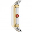 Deco Park Two-Tone 18K Gold-Plated Watch
