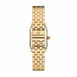 Deco Park 18K Gold-Plated Watch