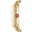 Deco Park 18K Gold-Plated Watch