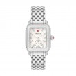 Deco Mid Diamond Stainless Steel Watch