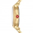 Sidney Classic 18K Gold Diamond Watch